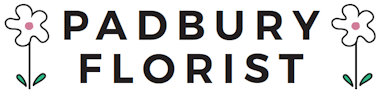 Padbury Florist Logo